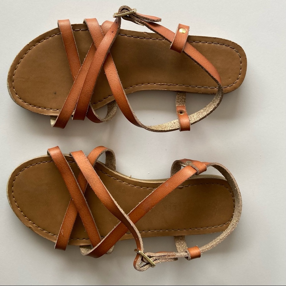Chatties Girls Sandles